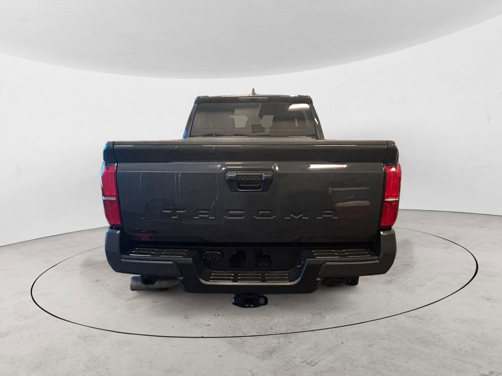 Used 2024 Toyota Tacoma SR5 image 4