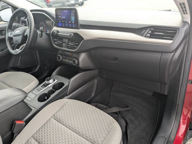 Used 2022 Ford Escape SE w/ Convenience Package AWD/4WD image 14