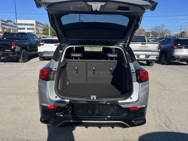Used 2026 Buick Encore GX Sport Touring w/ Comfort Package AWD/4WD image 13