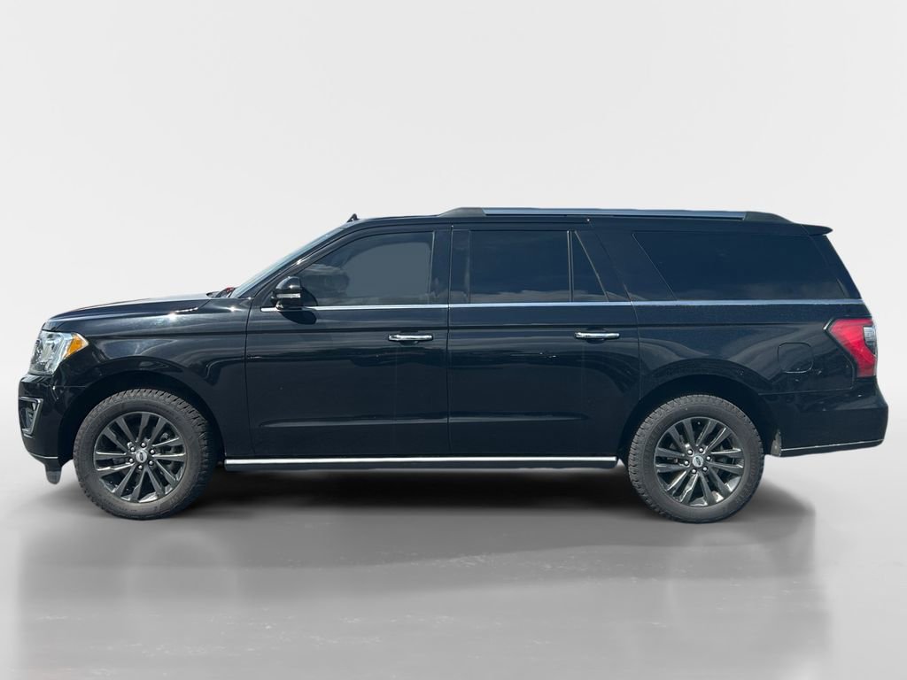 Used 2019 Ford Expedition Max Limited AWD/4WD image 2