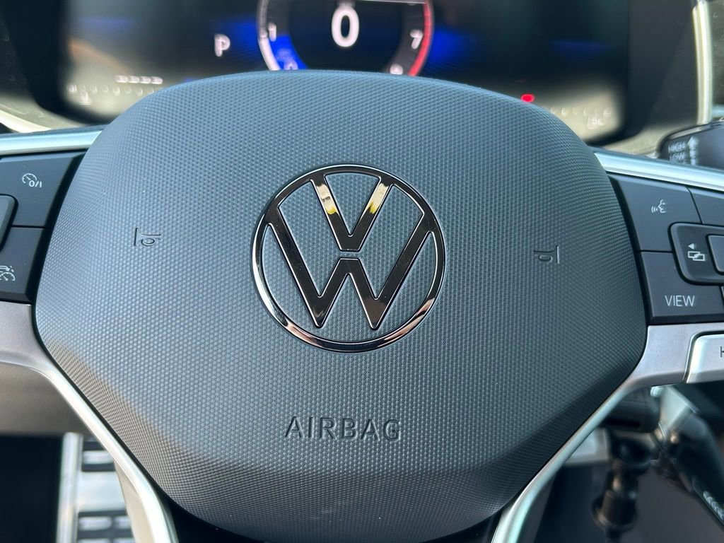 New 2026 Volkswagen Jetta Sport image 47