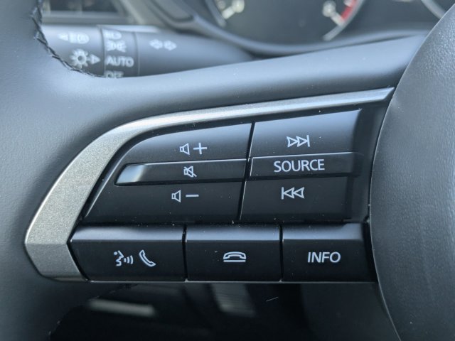 New 2026 MAZDA CX-30 AWD 2.5 S w/ Select Sport Pkg image 21
