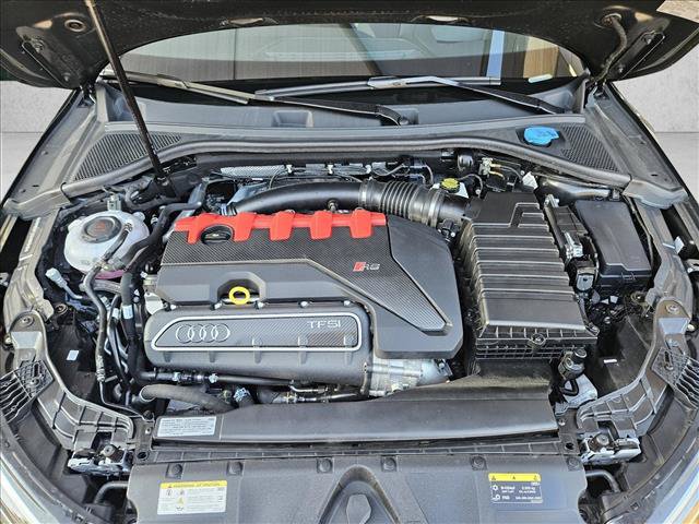 Certified 2026 Audi RS 3 AWD/4WD image 22