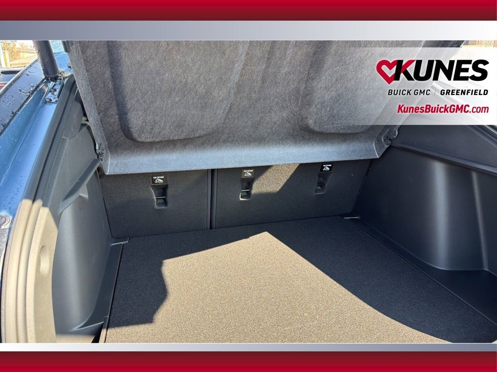 New 2026 Buick Envista Preferred w/ Convenience I Package image 38