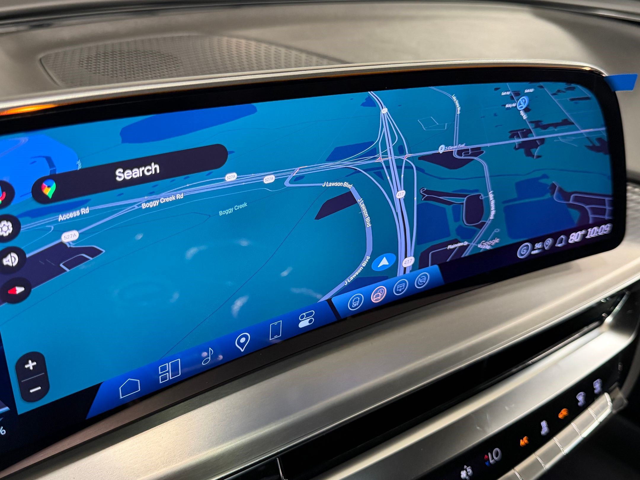 New 2026 Cadillac Lyriq Sport AWD/4WD image 31