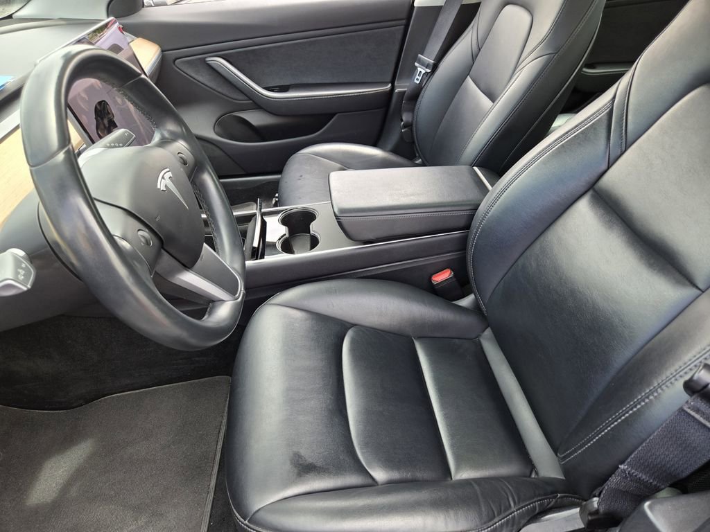 Used 2019 Tesla Model 3 Standard Range Plus RWD image 6