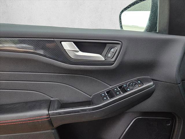 Certified 2024 Ford Escape ST-Line w/ Tech Pack #1 FWD image 25