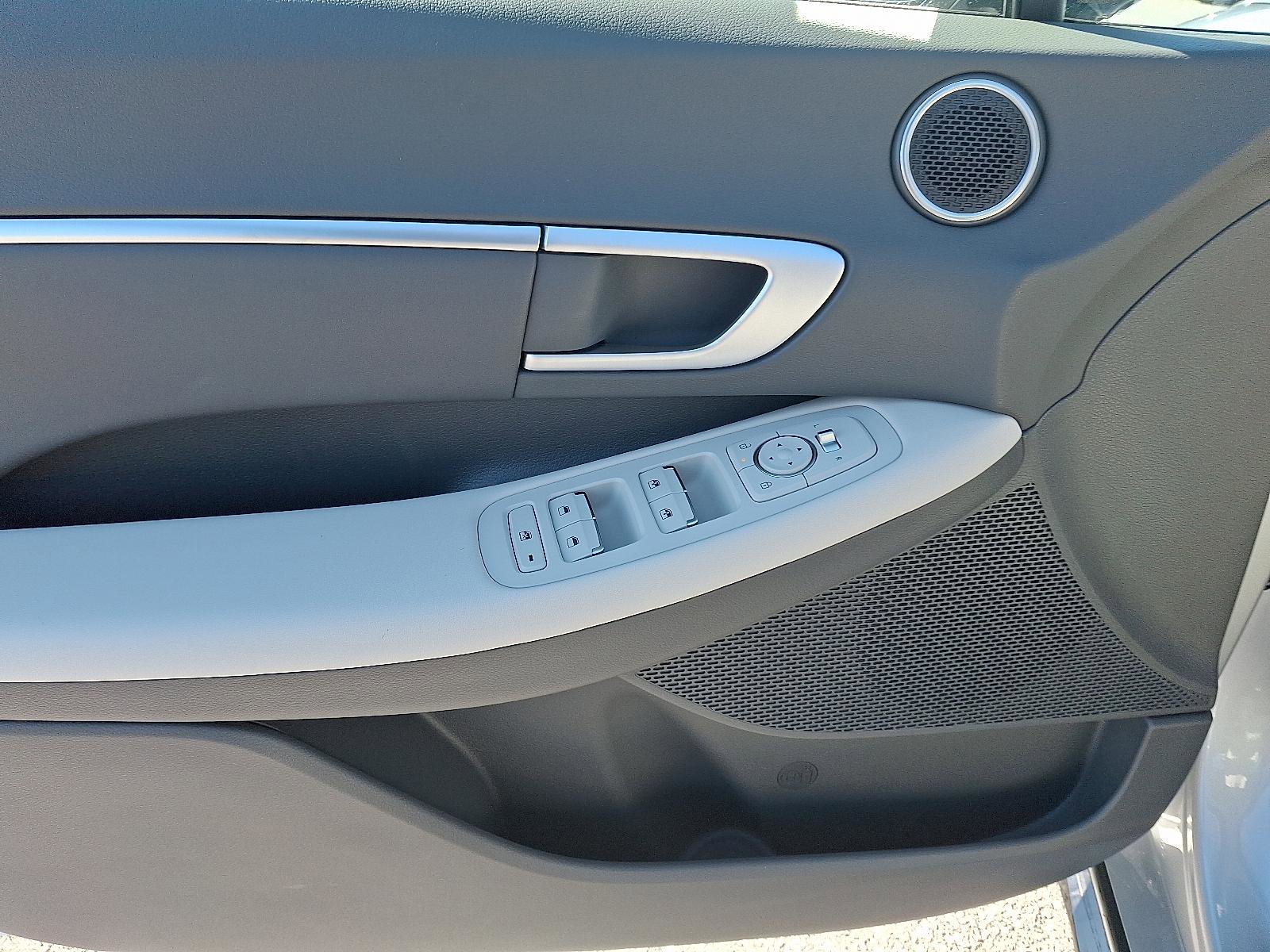 New 2026 Hyundai Sonata SEL image 8