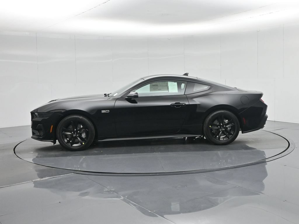 New 2026 Ford Mustang GT RWD image 30