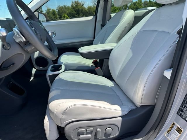 Used 2024 Hyundai Ioniq 5 Limited AWD/4WD image 19