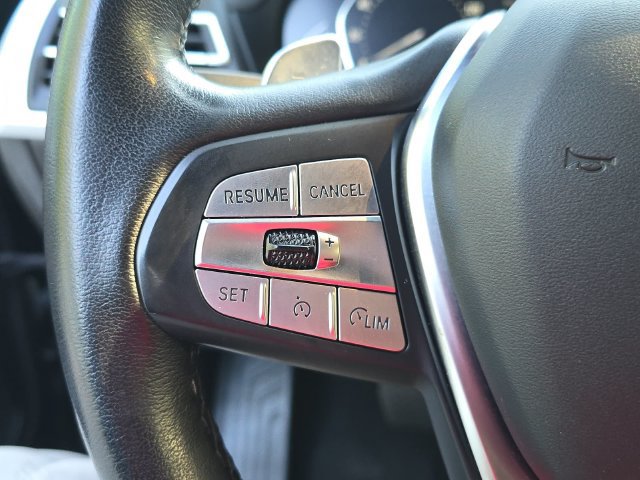 Used 2022 BMW X3 sDrive30i RWD image 15