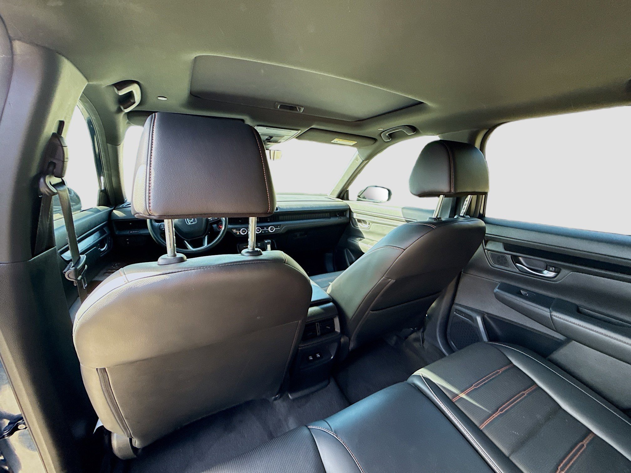 Used 2024 Honda CR-V Sport-L image 23