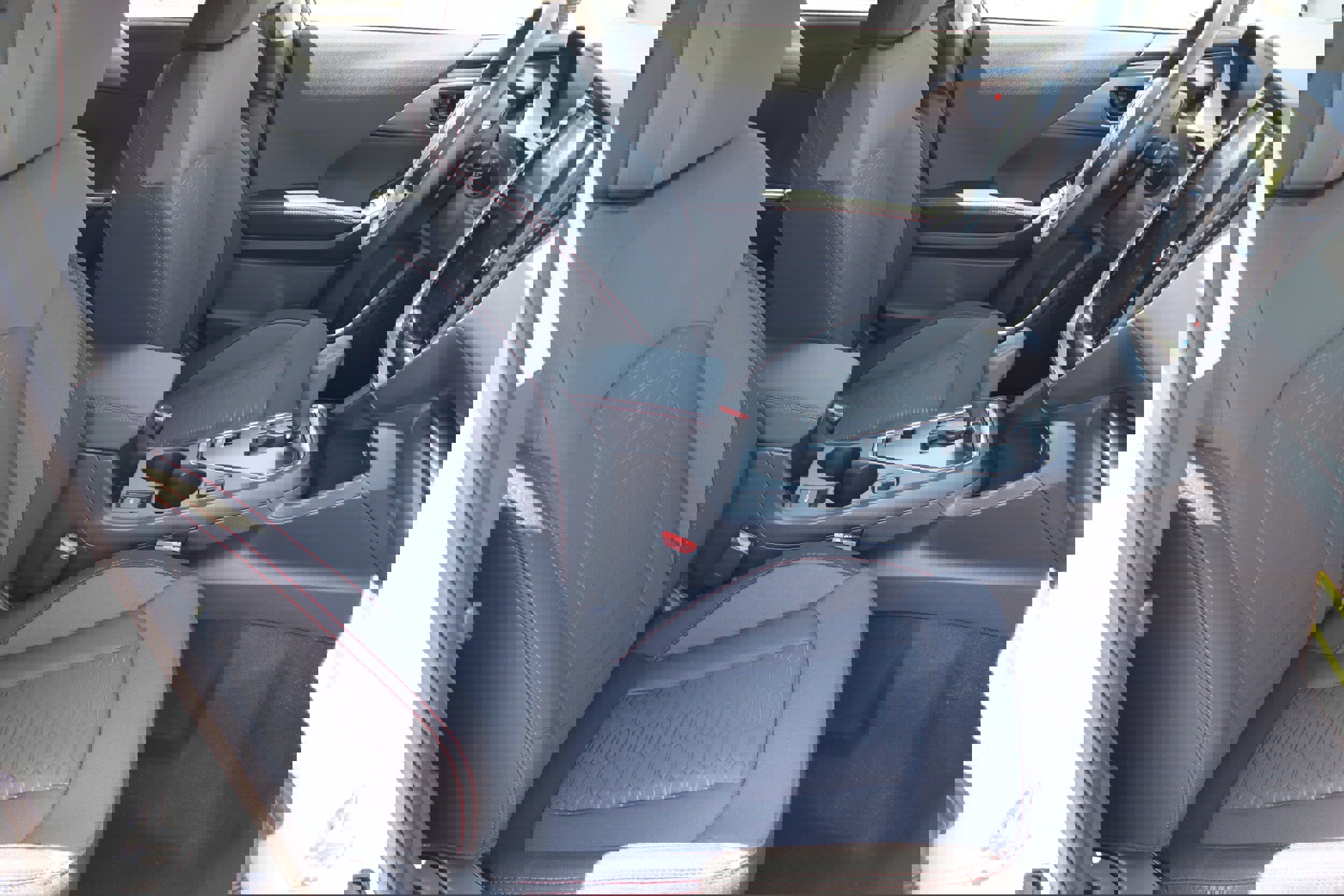 New 2025 Subaru Impreza 2.0i Sport w/ Popular Package #1 image 21