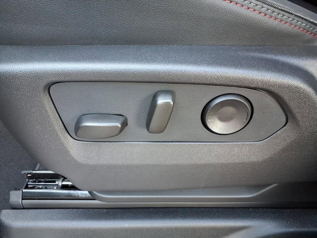 New 2026 Chevrolet Tahoe RST w/ RST Performance Edition image 14