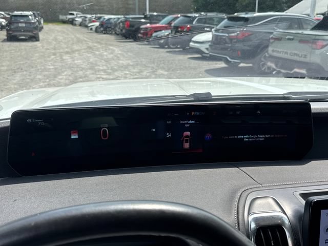 Used 2025 Ford Expedition Max Platinum AWD/4WD image 18