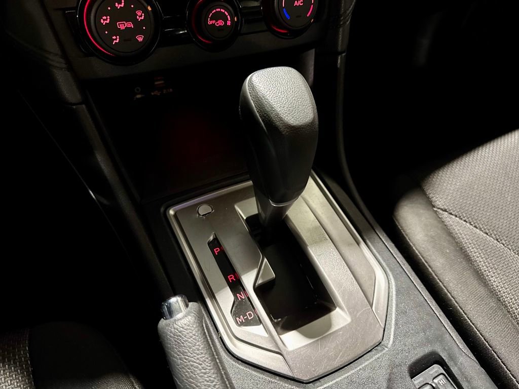 Used 2020 Subaru Impreza 2.0i Premium image 22