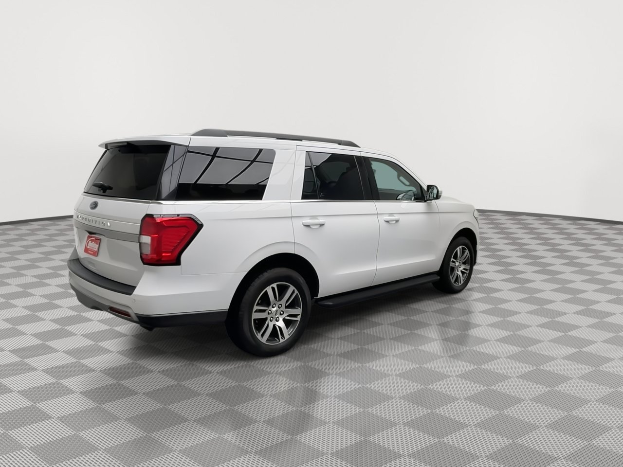 Certified 2024 Ford Expedition XLT AWD/4WD image 42