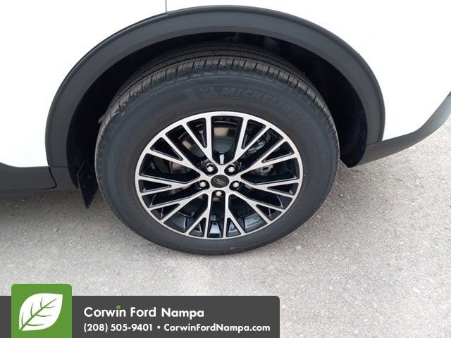 New 2025 Ford Escape SE w/ PHEV Premium Package image 33