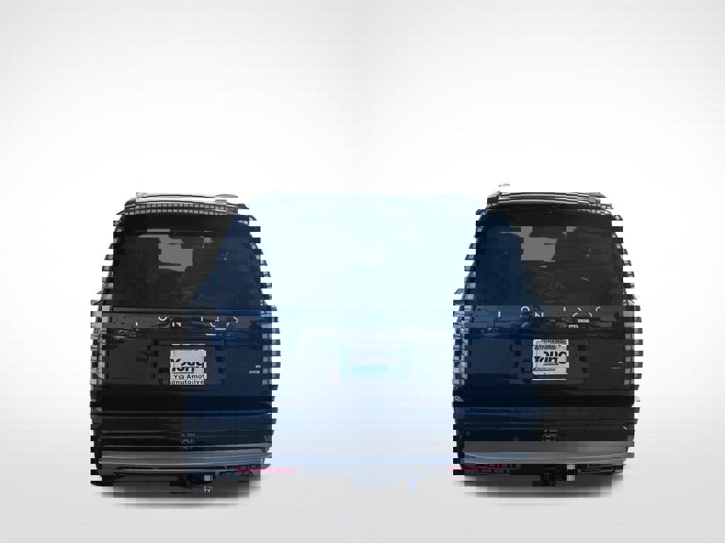 New 2026 Hyundai Ioniq 9 Limited w/ Tow & Go Package image 7