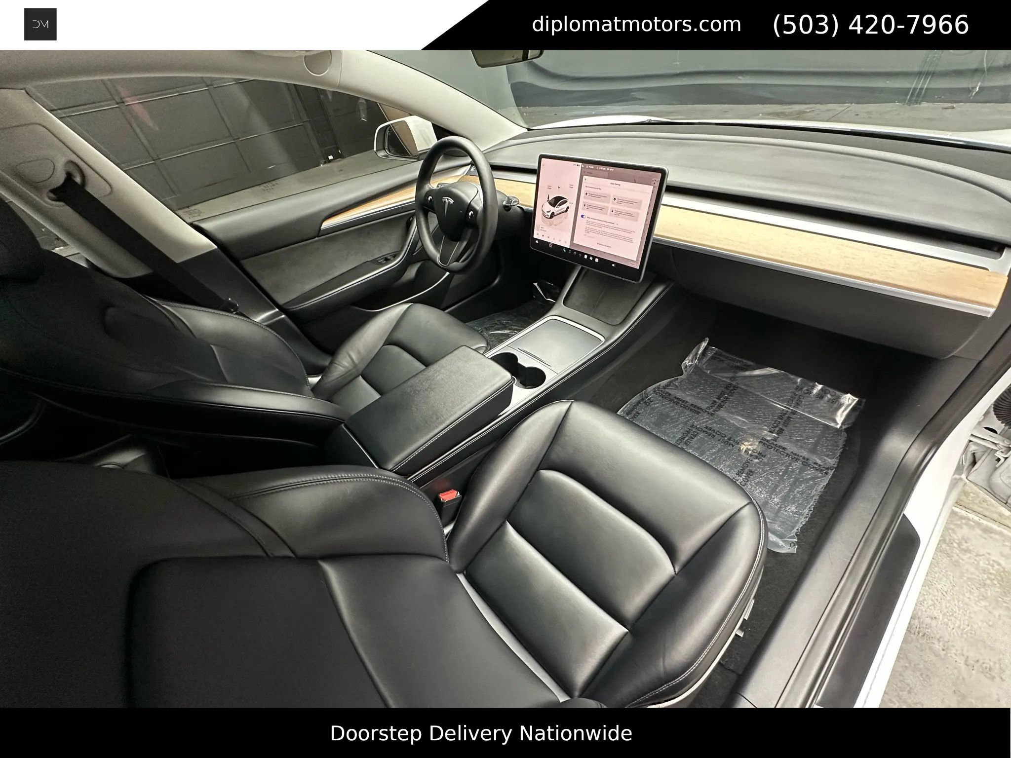 Used 2022 Tesla Model 3 Long Range image 18