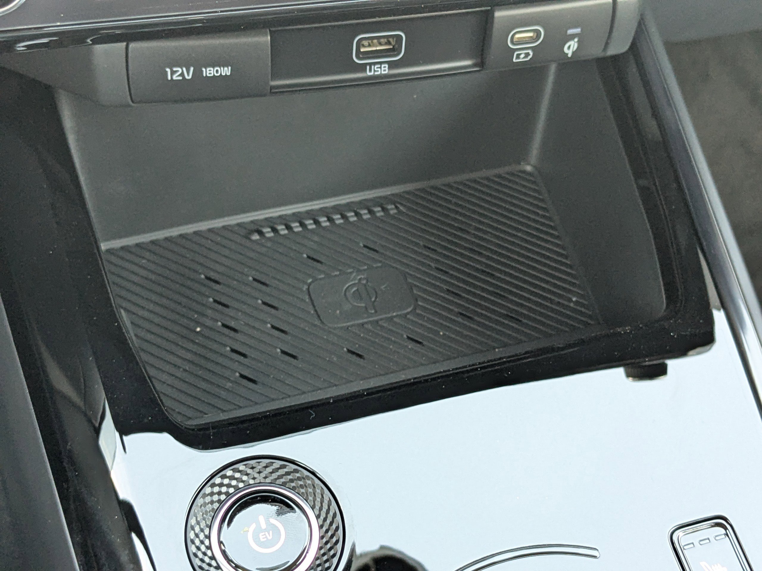 New 2025 Kia Niro Wind w/ Wind Preserve Package image 27