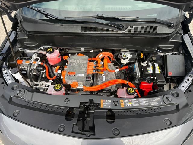 Used 2023 Chevrolet Bolt EUV LT w/ Driver Confidence Package FWD image 30