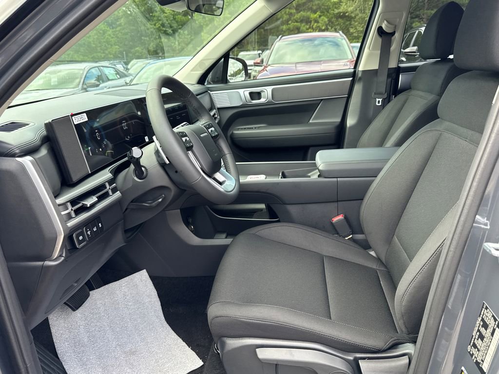 New 2026 Hyundai Santa Fe SE image 9