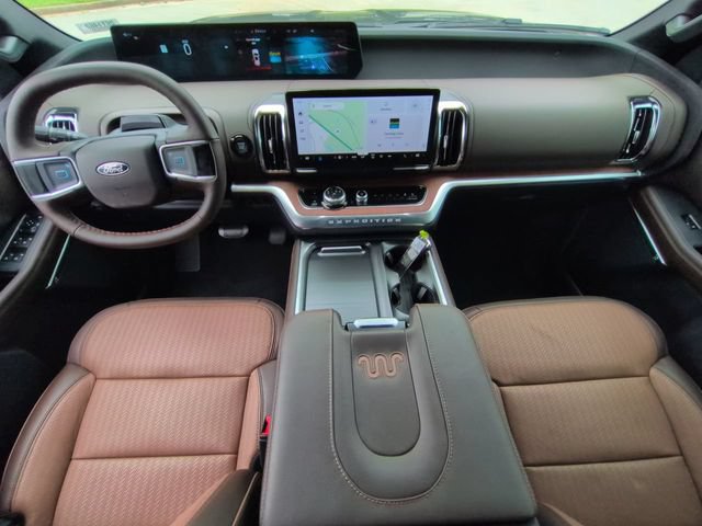 New 2026 Ford Expedition Max King Ranch AWD/4WD image 15