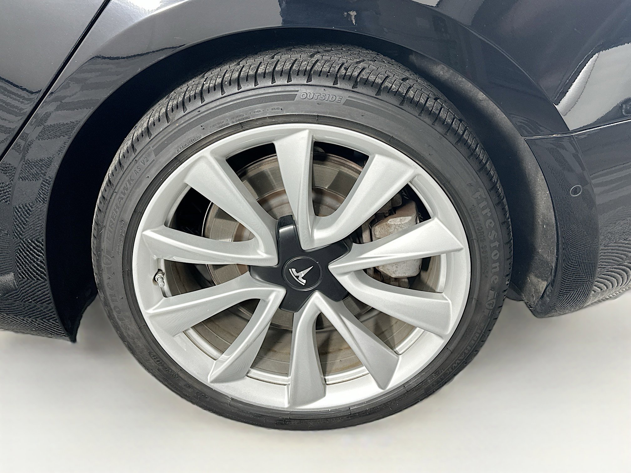 Used 2018 Tesla Model 3 Long Range image 11