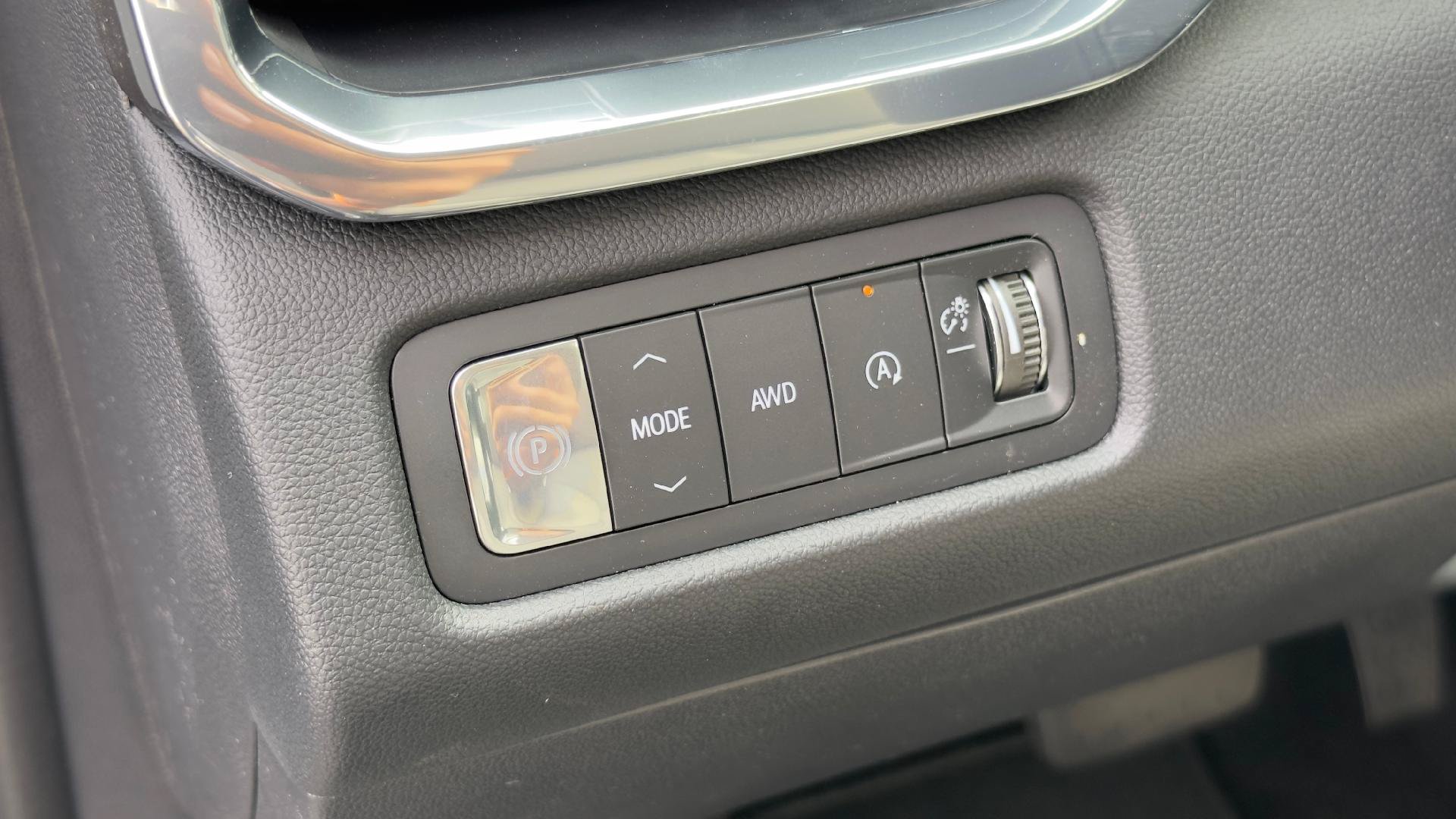 New 2026 GMC Acadia Elevation w/ Super Cruise Package AWD/4WD image 16