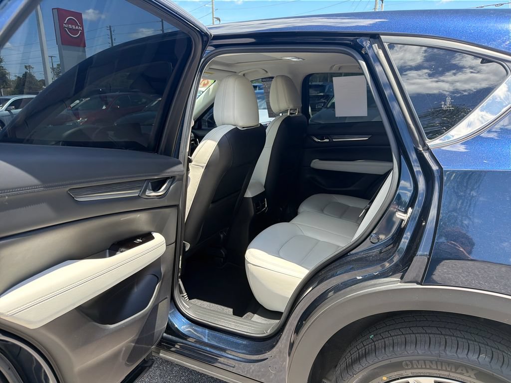 Used 2020 MAZDA CX-5 Grand Touring FWD image 24
