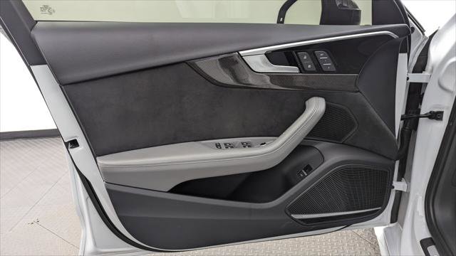 Used 2022 Audi S4 Premium Plus w/ Premium Plus Package image 13