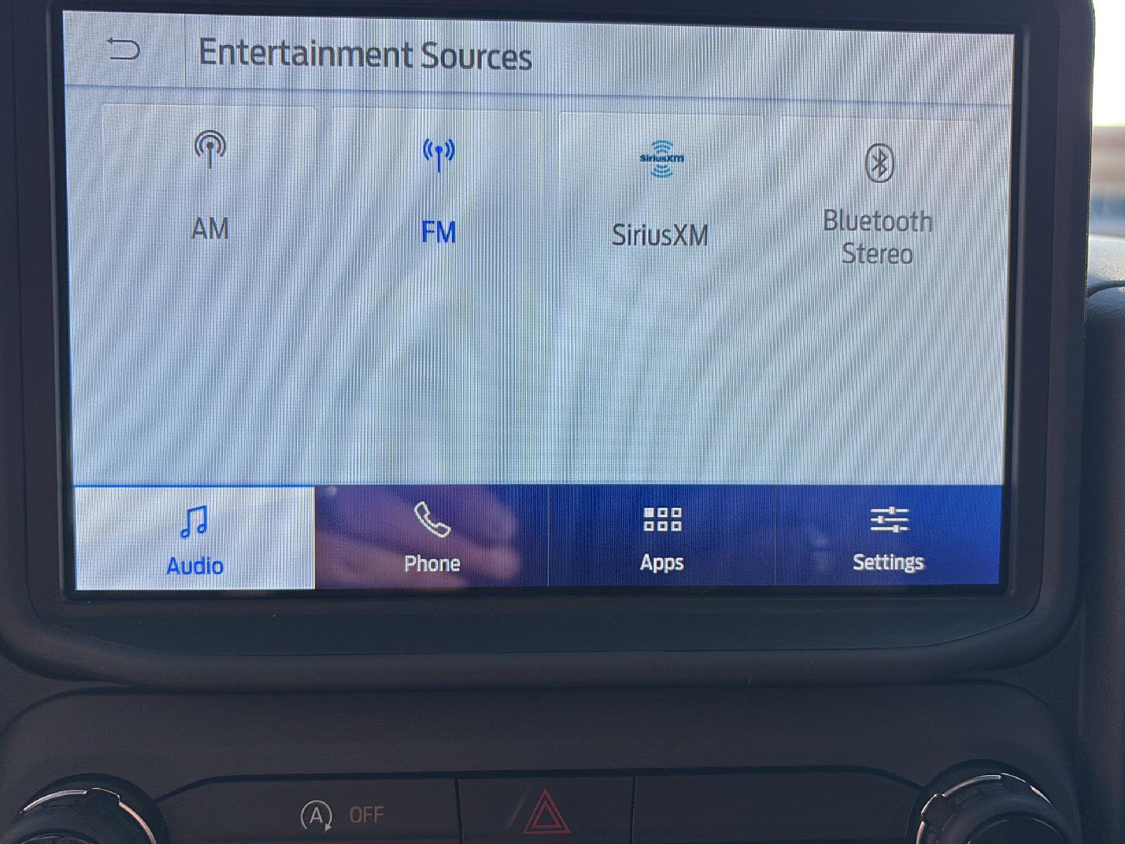 New 2024 Ford Bronco Sport Big Bend w/ Convenience Package image 17