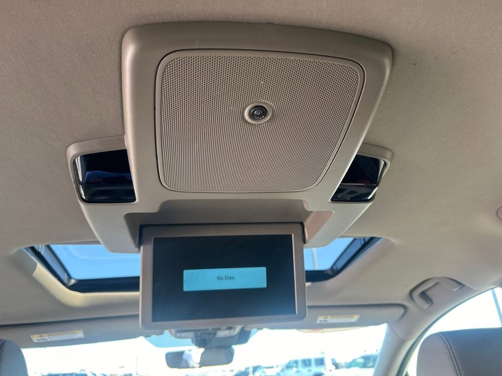 Used 2018 Honda Odyssey Elite image 37