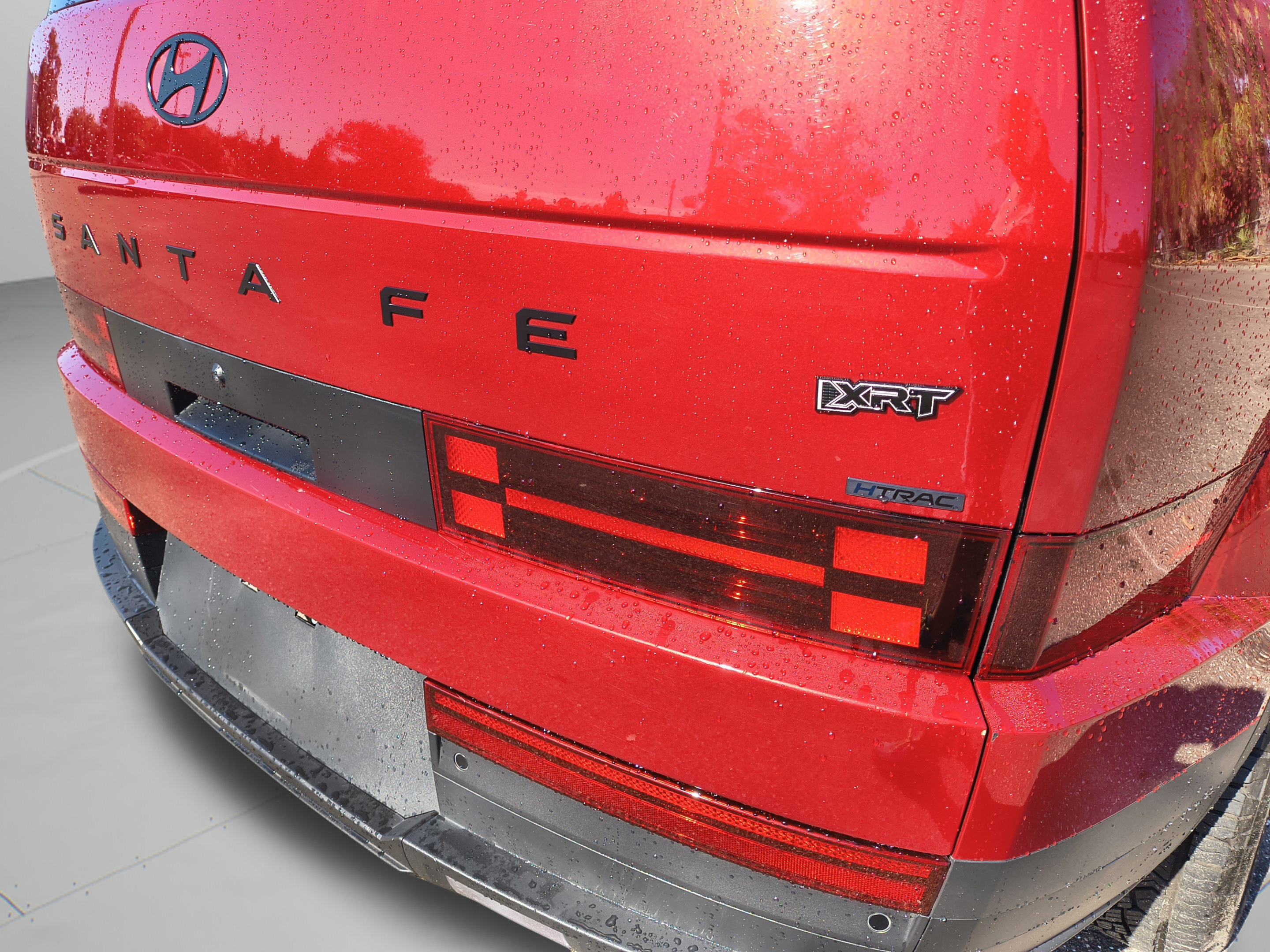 Used 2025 Hyundai Santa Fe XRT AWD/4WD image 10