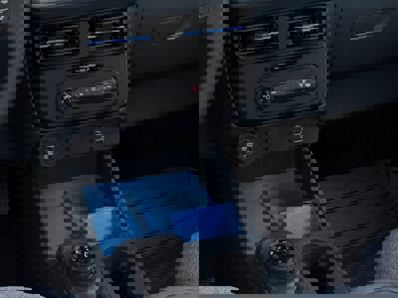 New 2026 Ford Maverick XLT image 47