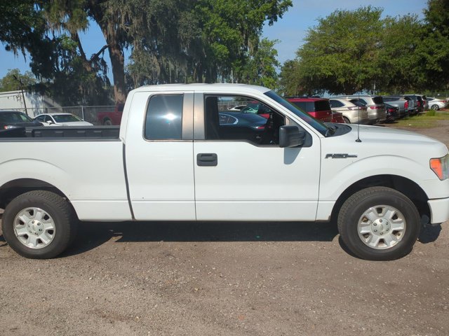 Used 2013 Ford F150 STX RWD image 4