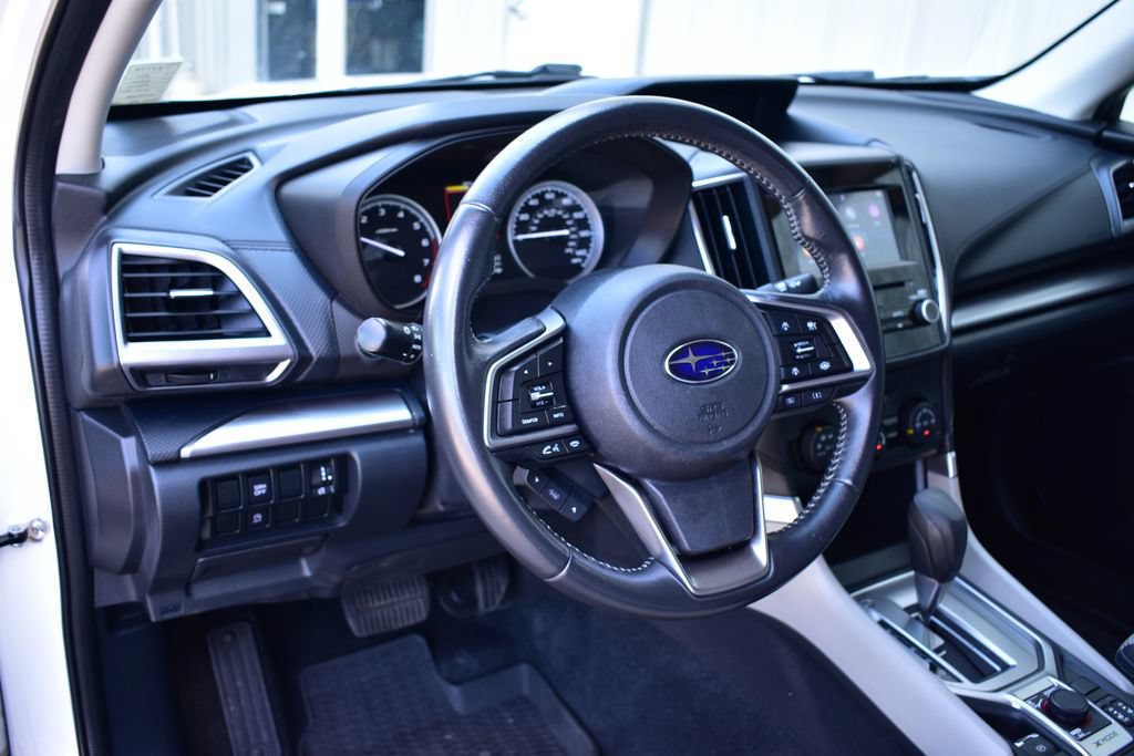 Used 2022 Subaru Forester Premium AWD/4WD image 42