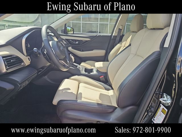 Used 2025 Subaru Outback Limited image 9