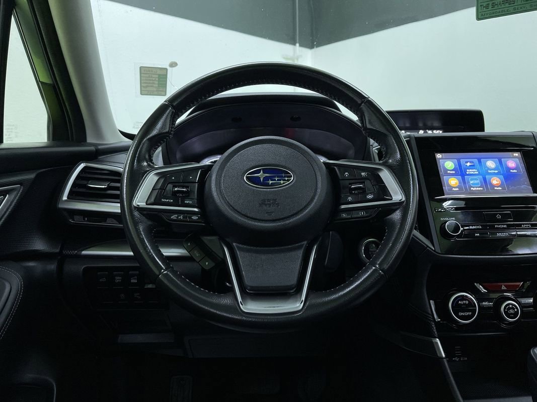 Used 2023 Subaru Forester Premium AWD/4WD image 20