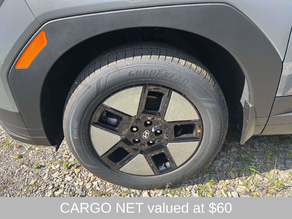 New 2027 Hyundai Santa Fe SEL AWD/4WD image 5