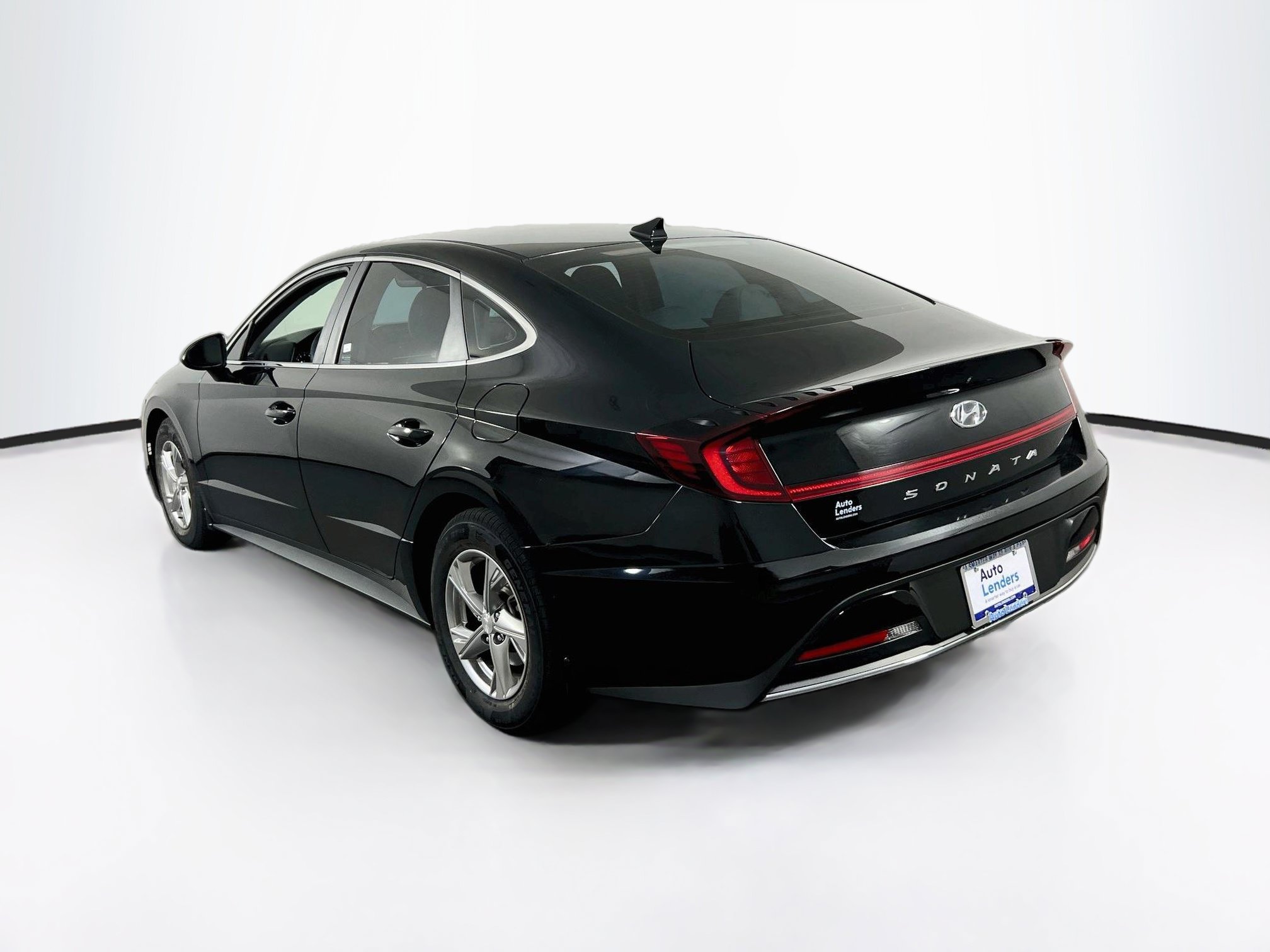 Used 2022 Hyundai Sonata SE FWD image 7