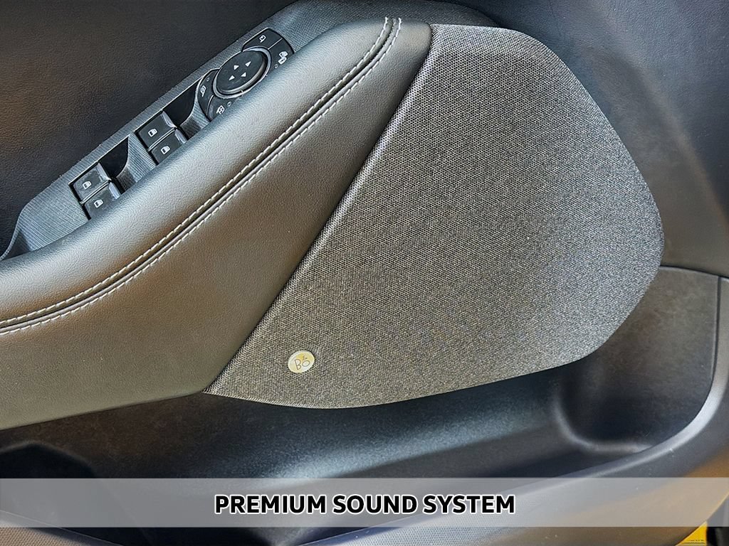 Used 2023 Ford Mustang Mach-E Premium RWD image 6