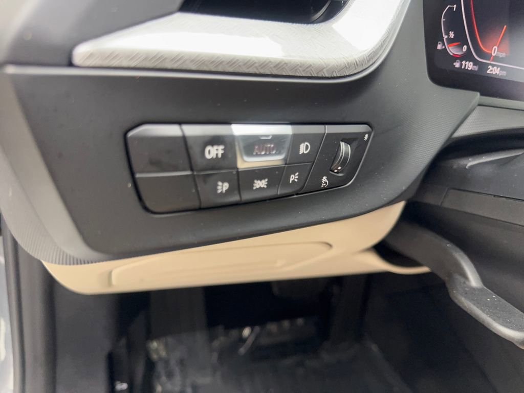 Used 2023 BMW 228i Gran Coupe w/ Convenience Package image 59