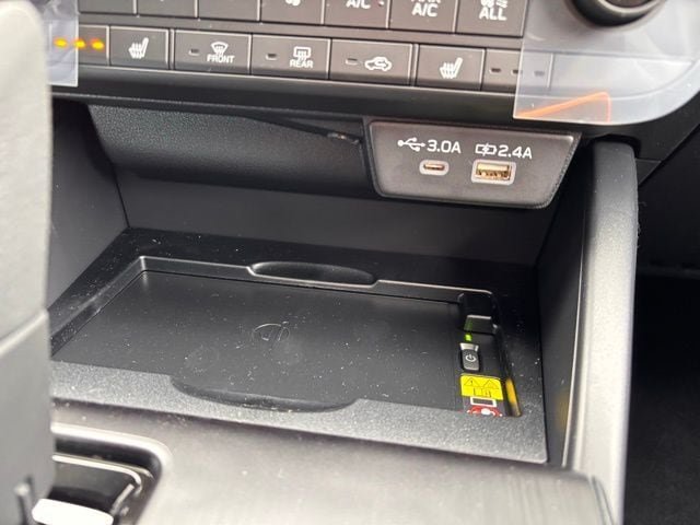 New 2026 Subaru Outback Wilderness AWD/4WD image 25