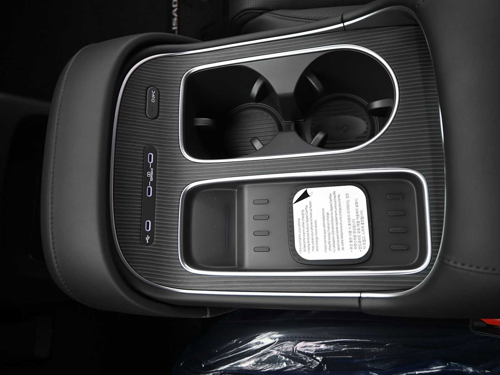 New 2026 Hyundai Palisade Calligraphy image 19