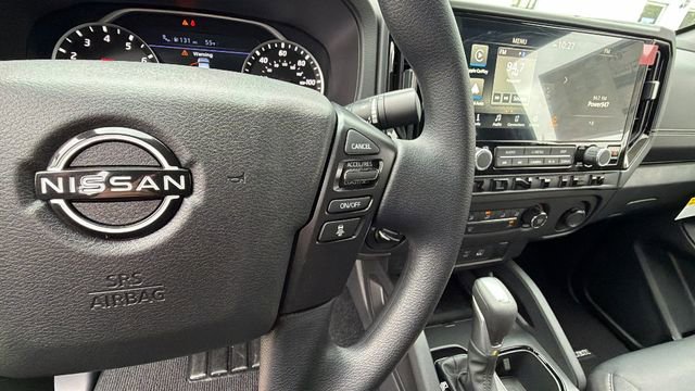 New 2026 Nissan Frontier SV w/ Tow Package image 28