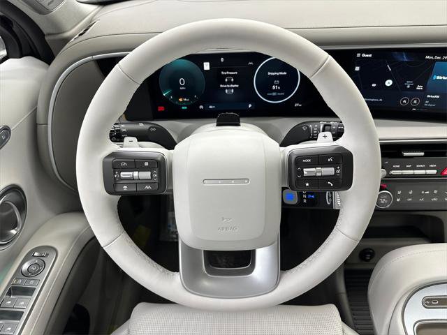 New 2026 Hyundai Palisade Limited image 27