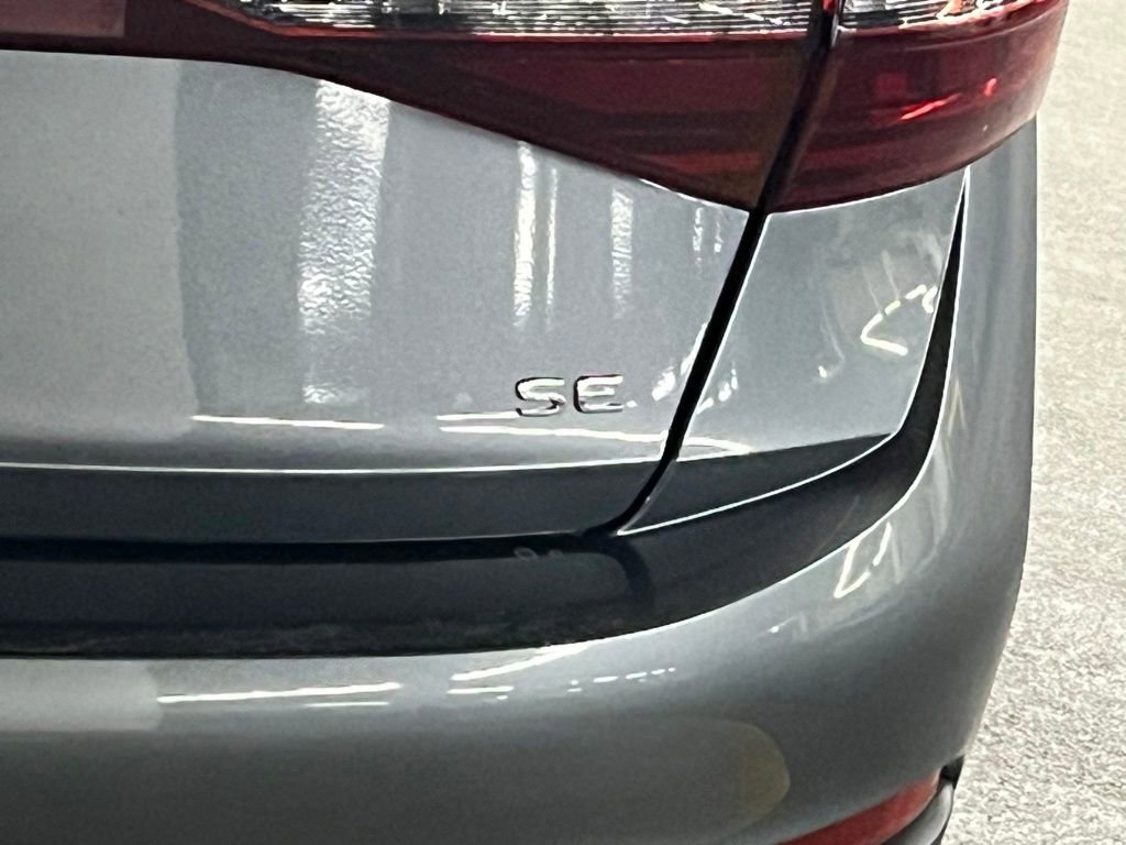 New 2026 Volkswagen Jetta SE FWD image 34