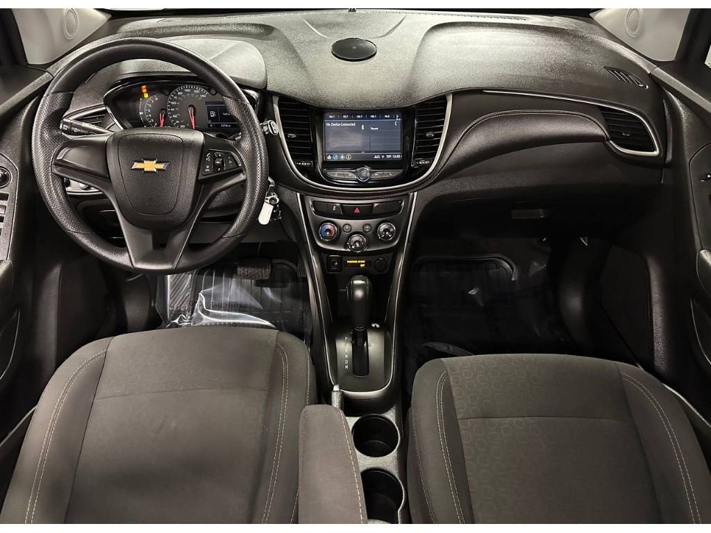 Used 2018 Chevrolet Trax LS FWD image 21
